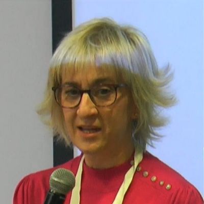 Ana Martín Sanz